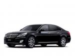 Hyundai Equus 2009 года